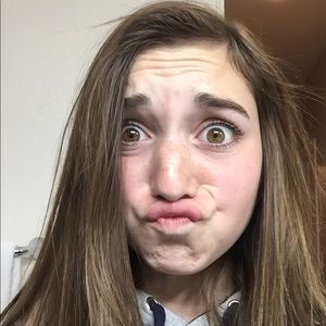 Meet your Posher, Sadie